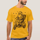 Pesquisar por montando bicicletas camisetas Motociclista