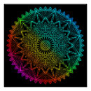 Pesquisar por mandalas pósteres pôsteres Meditação