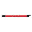 Pesquisar por caneta vermelha canetas Script