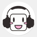 Pesquisar por fones ouvido dos adesivos Sorriso