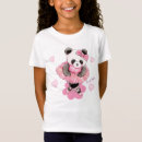 Pesquisar por panda camisetas Rosa
