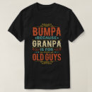 Pesquisar por bump camisetas Revelação de gênero