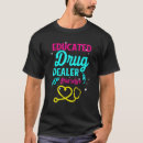 Pesquisar por traficantes camisetas Citação