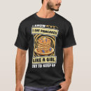 Pesquisar por panquecas camisetas Menina