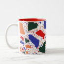 Pesquisar por splash canecas Abstrato