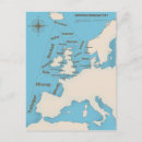 Pesquisar por mapa náutico cartoes postais Mapa de vintage