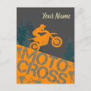 Pesquisar por motorcycle cartoes postais Motocross