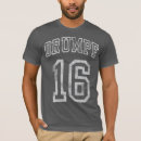 Pesquisar por outra vez camisetas Democrata