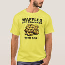 Pesquisar por abdômen camisetas Engraçado