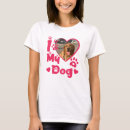 Pesquisar por eu amo meu cão camisetas Dogs