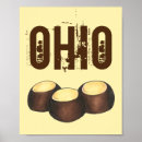 Pesquisar por buckeye pôsteres Ohio