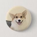 Pesquisar por pembroke botons Pembroke welsh corgi