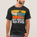 Pesquisar por alavanca camisetas Cão