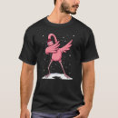 Pesquisar por flamingo natal camisetas Animais