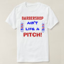 Pesquisar por barbershop camisetas Barbearia