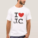 Pesquisar por eu amo jesus cristo camisetas Homens