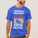 Pesquisar por acoustic camisetas Musician