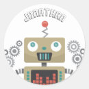 Pesquisar por robô feliz adesivos Fofofo