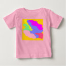 Pesquisar por rosa pastel camisetas For kids