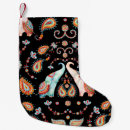 Pesquisar por paisley meias de natal Boho