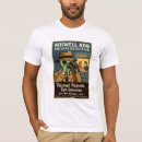 Pesquisar por detetives privados camisetas Retrô