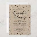 Pesquisar por papel kraft convites Elegante