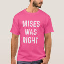 Pesquisar por von mises camisetas Direito