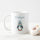 Pesquisar por pinguim do kawaii canecas Qualquer pessoa