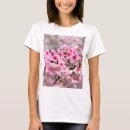 Pesquisar por árvore japonesa camisetas Flor de cereja