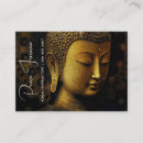 Pesquisar por budista escritorio cartao de visita Buddha