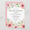 Pesquisar por champagne brunch convites Elegante moderno