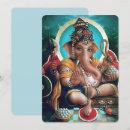 Pesquisar por elefante indiano cartoes Ganesha