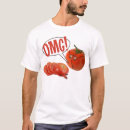 Pesquisar por gourmet camisetas Tomate
