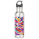 Pesquisar por rosa vermelha garrafa agua Púrpura