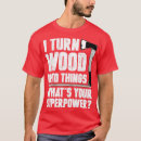 Pesquisar por silvicultura camisetas Madeireiro