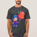 Pesquisar por fruits camisetas Cute