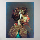Pesquisar por arcimboldo pôsteres Pintura