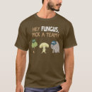 Pesquisar por mycologist camisetas Mycology