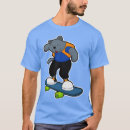 Pesquisar por de skatista camisetas Halloween