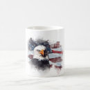 Pesquisar por eagle canecas Branco vermelho e azul