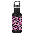 Pesquisar por leopardo garrafa agua Rosa