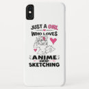 Pesquisar por otaku otaku iphone capas Kawaii
