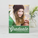 Pesquisar por verde médio convites Graduado