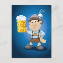 Pesquisar por lederhosen cartoes postais Cerveja