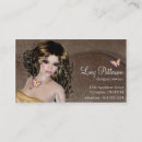 Pesquisar por woman cartao de visita Cabelo