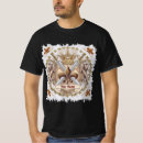 Pesquisar por brasão da família camisetas Coroa