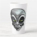 Pesquisar por alienígena dos desenhos animados canecas Espaço