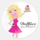 Pesquisar por dessert adesivos Doces