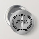 Pesquisar por primeiro lugar botons Campeão