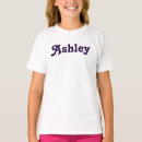Pesquisar por ashley camisetas Meninas